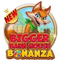 Bigger Barn House Bonanza